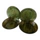 4 Duralex hollow plates