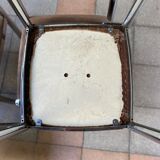 Set of 6 Nova Lux chairs 70s