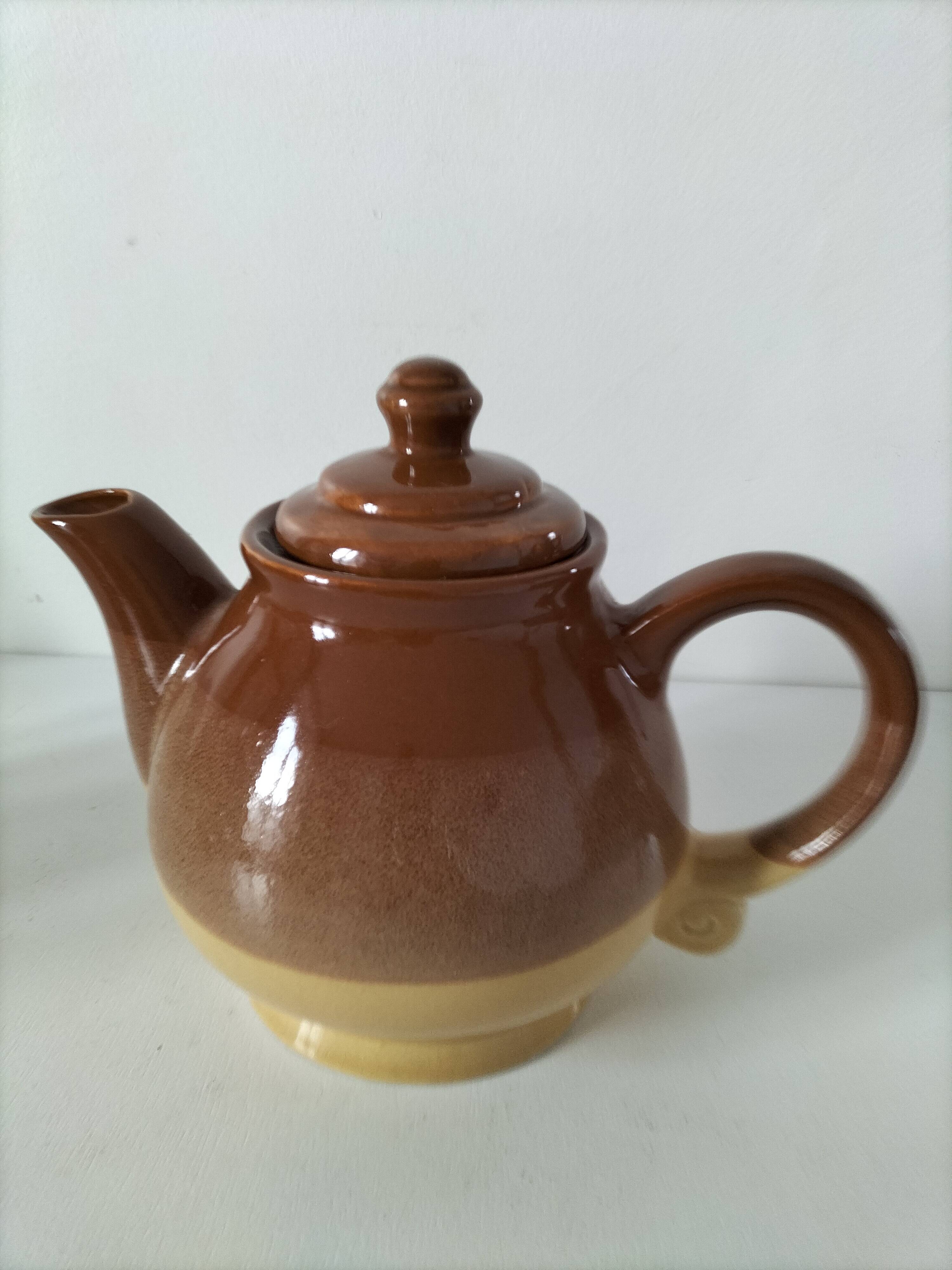 Théière