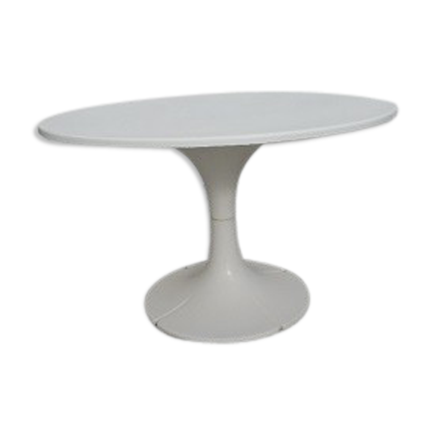 Table foot vintage Tulip