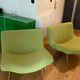 Xl armchair