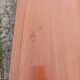 Meuble commode bois teck scandinave vintage