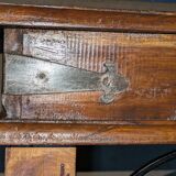 Table d'appoint, de boucher