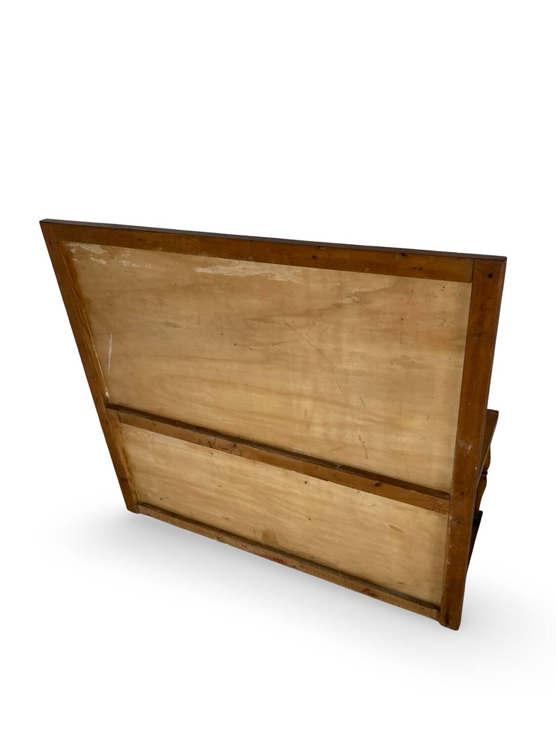 Banc de couloir Art déco italien, années 1920
