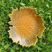 Vide poche Feuille Automne