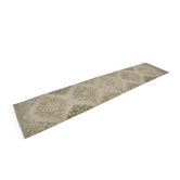 Vintage Anatolian Kurdish Runner Rug sku 2129