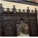 Antique Imposing Neo-Gothic Lavish Wardrobe