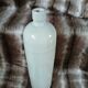 2 old glazed stoneware bottles