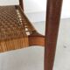 Danish Coffee Table by Gunnar Schwartz, 1960s