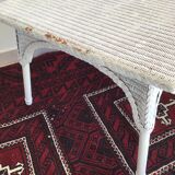 Loom coffee table