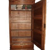 Ice cabinet 1900.