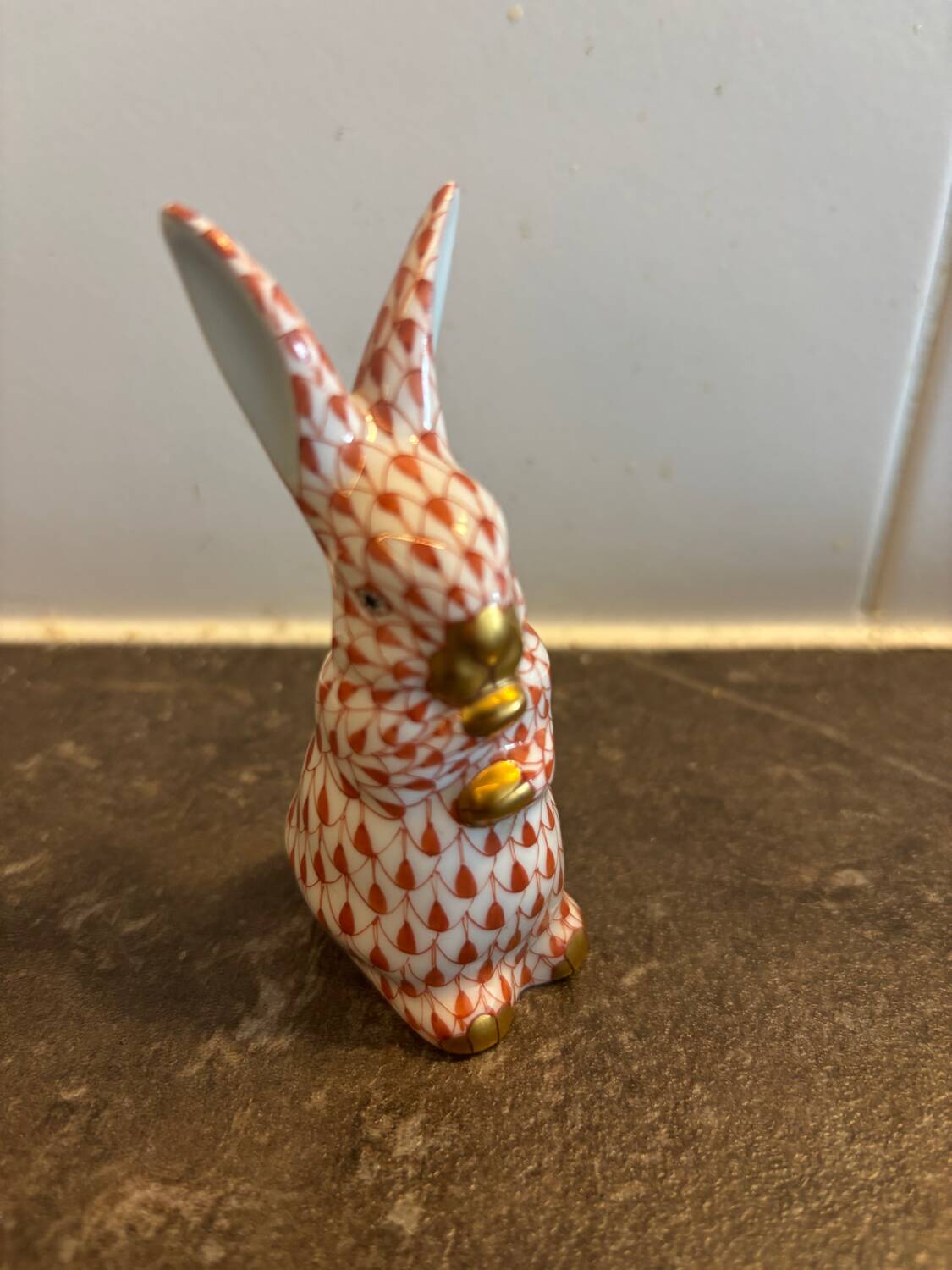 Herend lapin