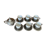 Coffee cup service