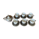 Coffee cup service