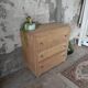 Commode art déco