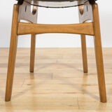 Mid-century Librenza dining chairs from G-Plan, United Kingdom, 1950s, set of 4