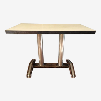 Table bistrot 1960