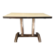 Table bistrot 1960