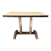 Table bistrot 1960