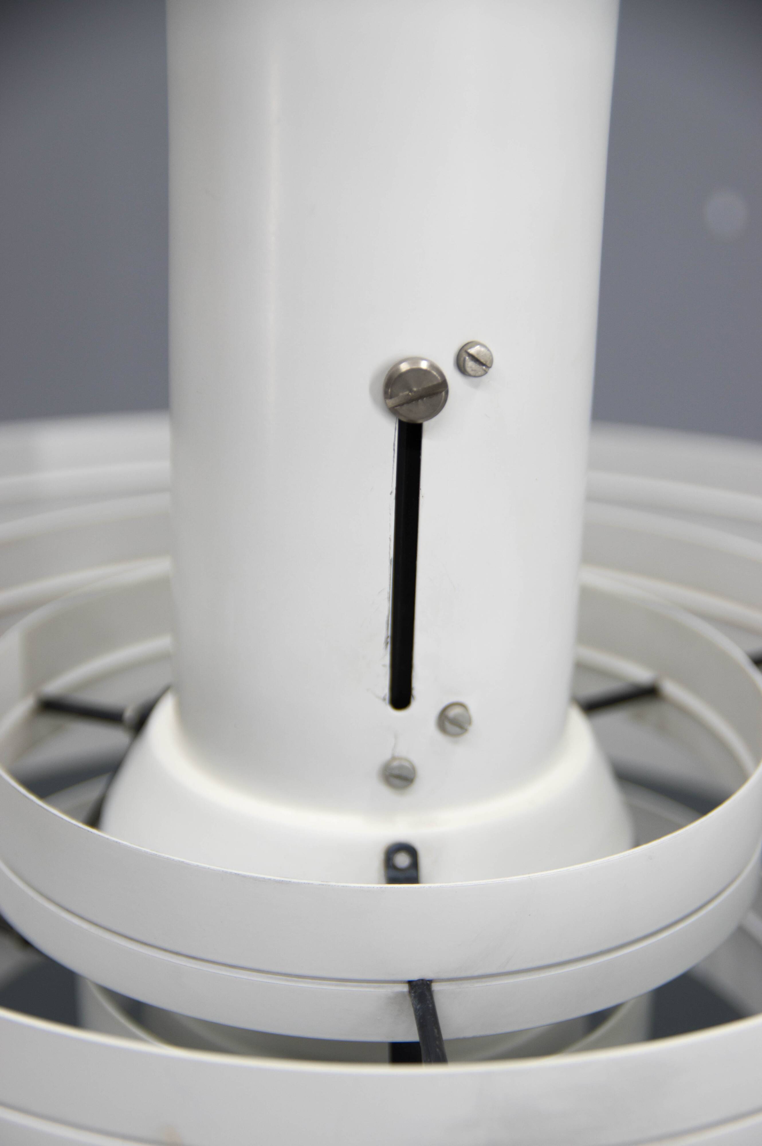 Sophus Frandsen Fibonacci Pendant Lamp for Fog & Morup, Denmark, 1960s