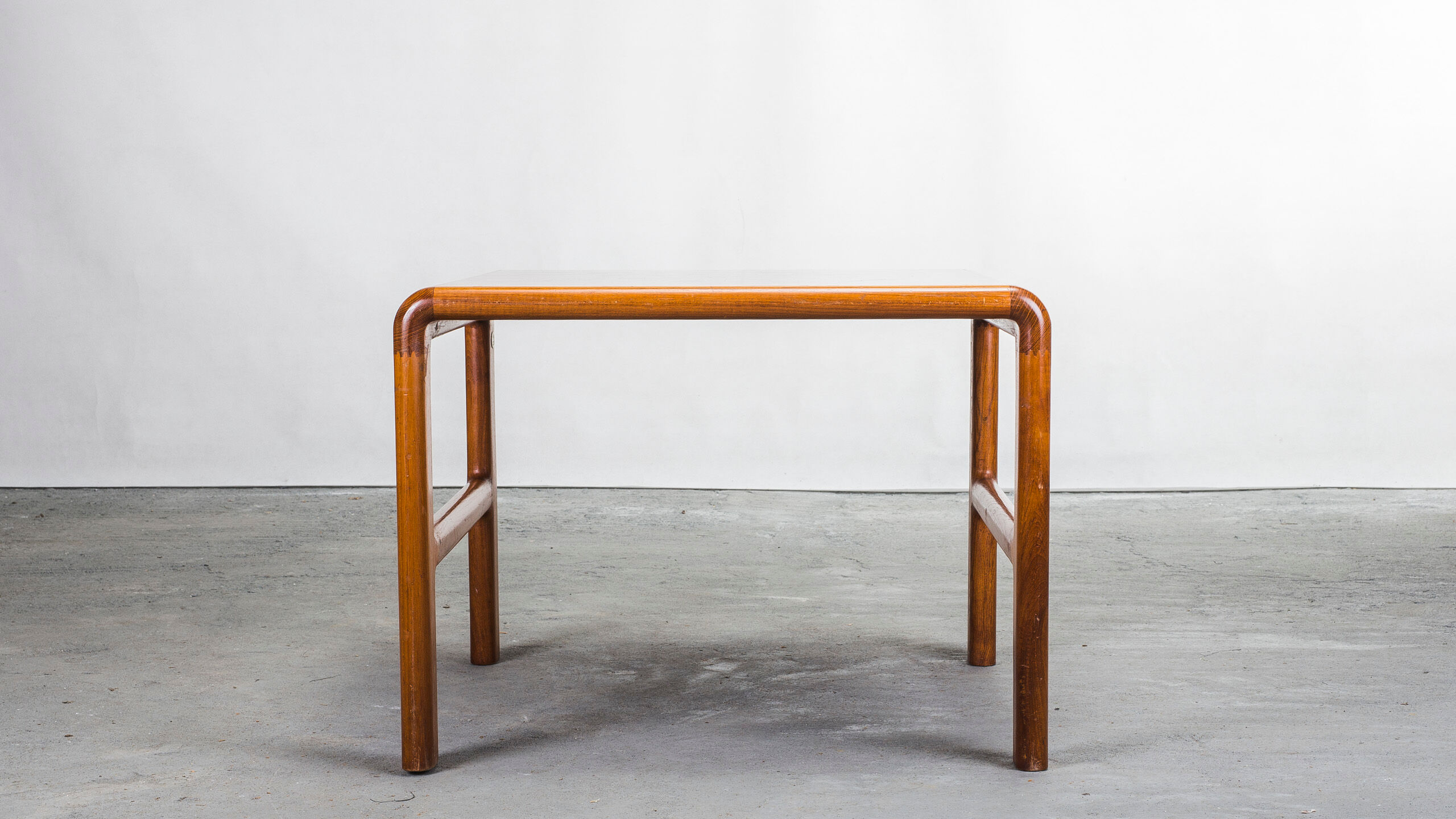 Coffee Table by Rolf Middelboe for Tranekær Furniture, 1970s