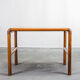 Table basse de Rolf Middelboe pour Meubles Tranekær, années 1970
