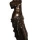 Venus de Milo Bronze Subject by Ferdinand Barbedienne