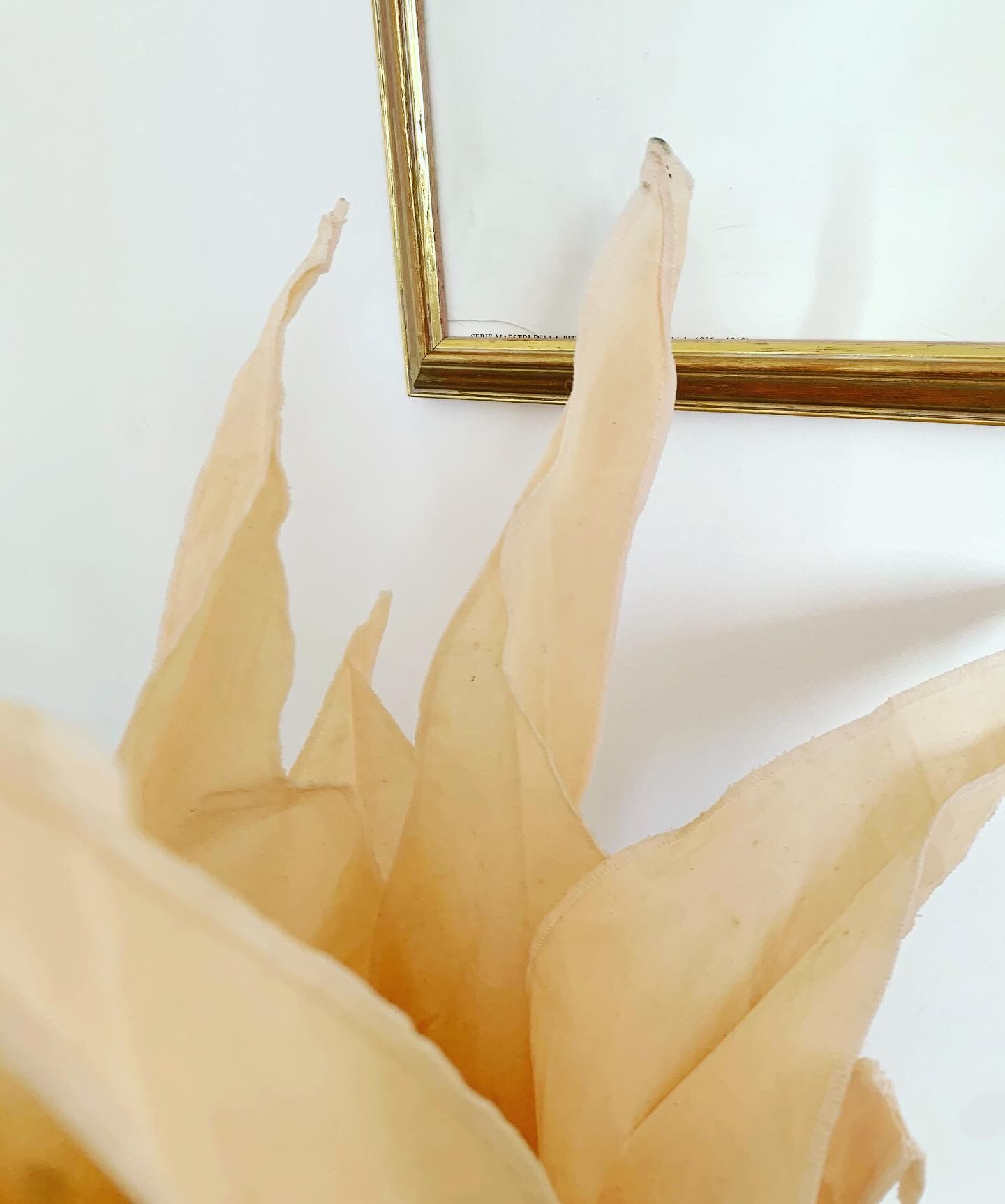 Jannalights handkerchief lamp