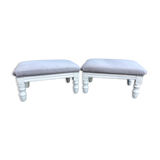 Poufs / Footrest