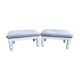 Poufs repose pieds