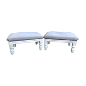 Poufs / Footrest