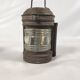Boat lamp model 1925 Ouvrard Villard