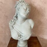 Buste Carrier-belleuse