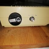 Radio alarm clock Grundig 70s
