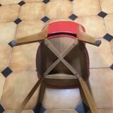 Chair of the period reconstruction