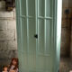 Parisian wardrobe