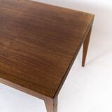 Teak coffee table by Severin Hansen