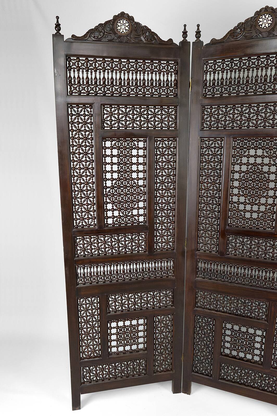 Moucharabieh Screen, Egypt, 19th Century