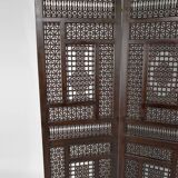 Moucharabieh Screen, Egypt, 19th Century