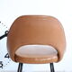 Suite of 4 Conference chairs by Eero Saarinen for Knoll of the 50s