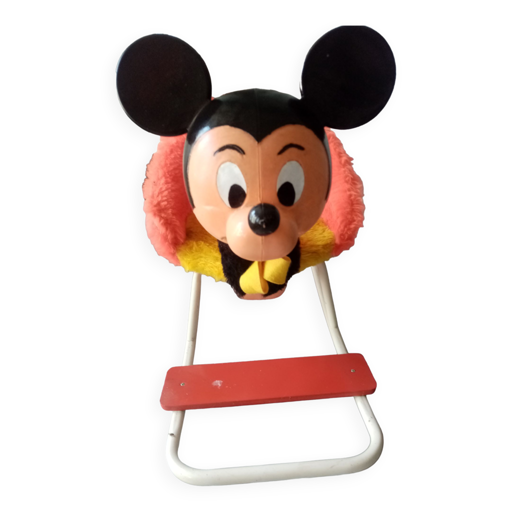 Minnie mouse rocking horse new arrivals