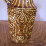 Vase en céramique vintage