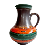 XXL stoneware vase