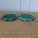 Paire de dessous de plat Digoin