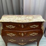 Louis XV commode