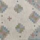 Carpets made of flat wool weaving, Swedish