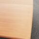Table à manger extensible scandinave