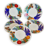 Sous-tasses service Acapulco Villeroy & Bosch