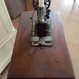 Singer sewing machine