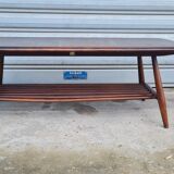 Scandinavian coffee table